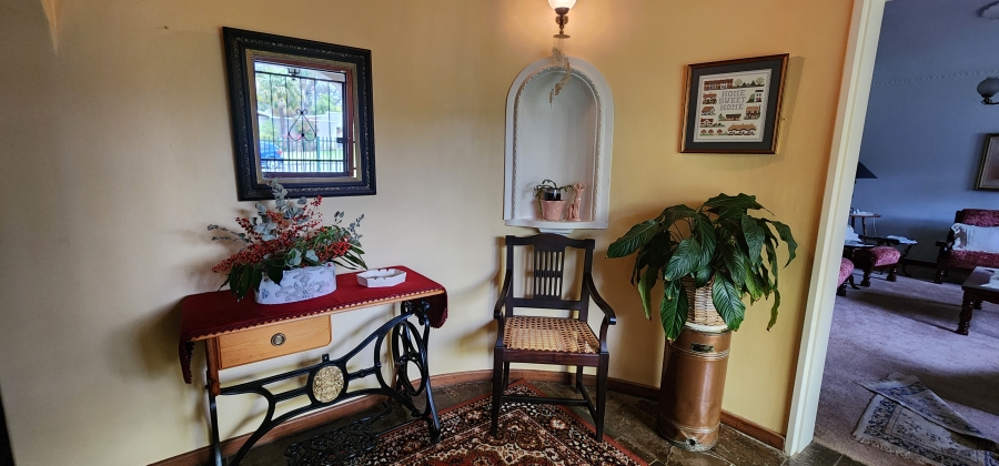 4 Bedroom Property for Sale in Swellendam Western Cape